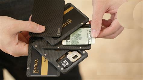 smart wallet card|best smart wallet for men.